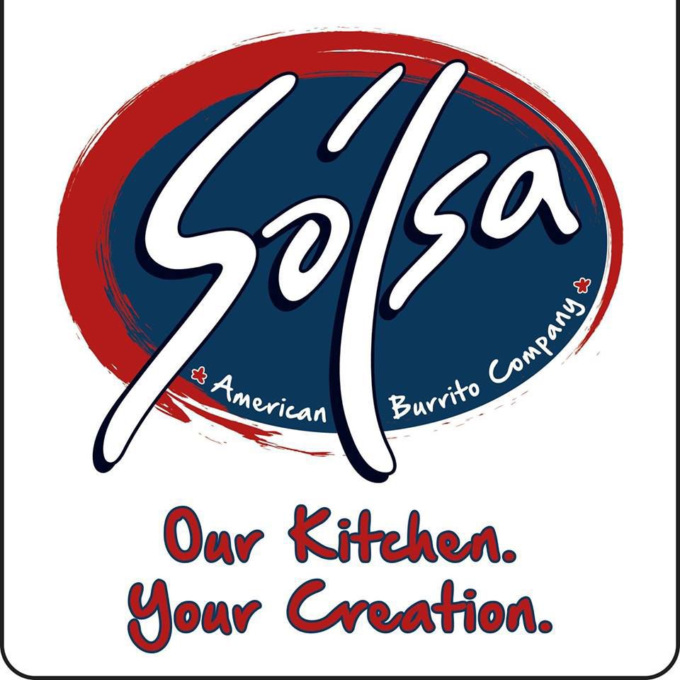 Solsa American Burrito Co.